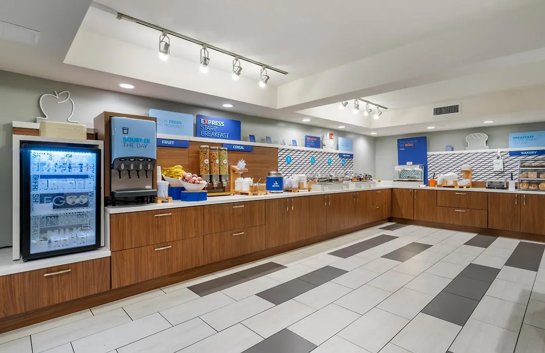 Holiday Inn Express Cape Coral-Fort Myers Area By Ihg-1