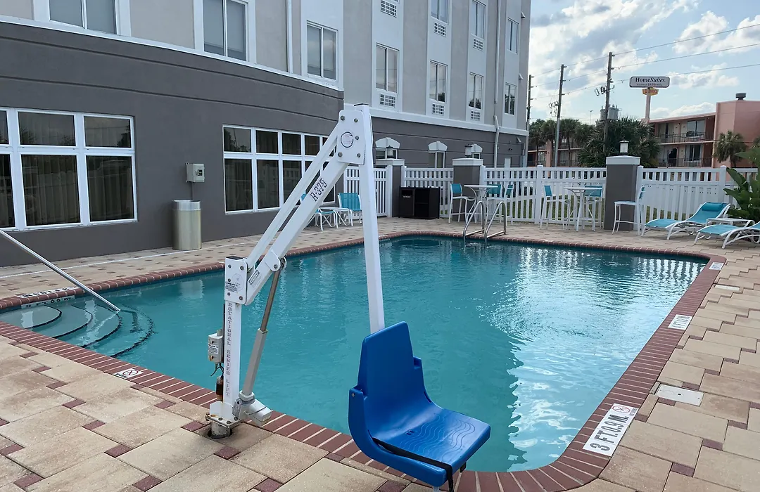 Holiday Inn Express Orlando - South Davenport By Ihg-1