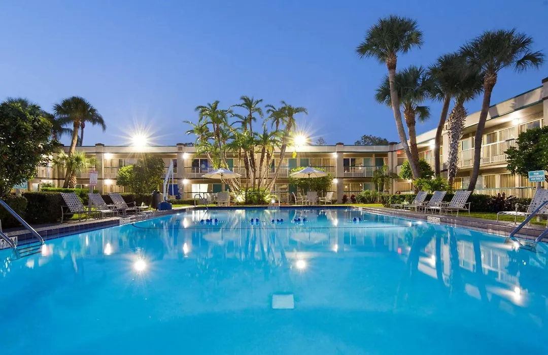 Best Western Downtown Stuart-1