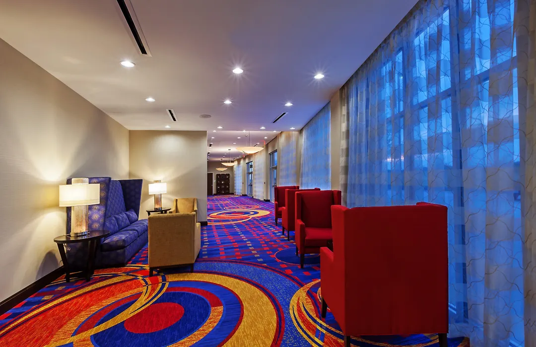 Clarion Hotel The Colony - Plano West-1