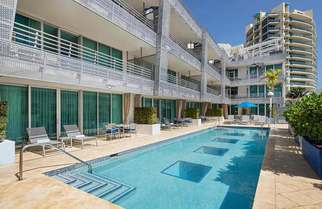 Z Ocean Hotel, Classico A Sonesta Collection (Adults Only)-1