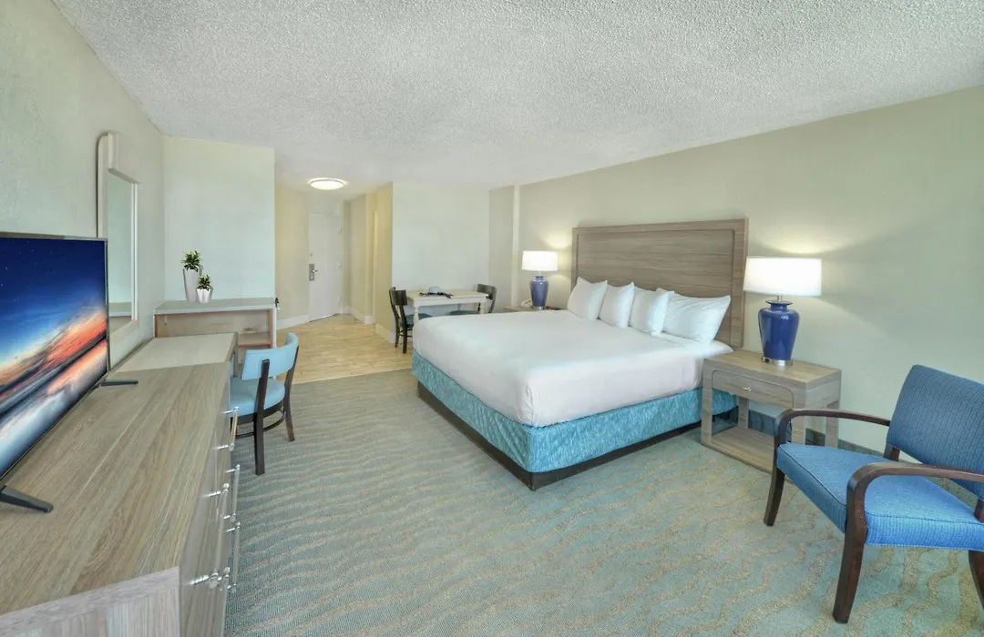 El Caribe Resort And Conference Center-1