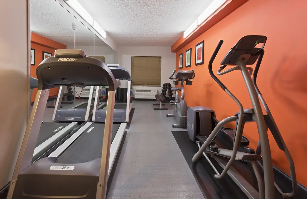 Holiday Inn Express And Suites Tampa I-75 At Bruce B. Downs By Ihg-1