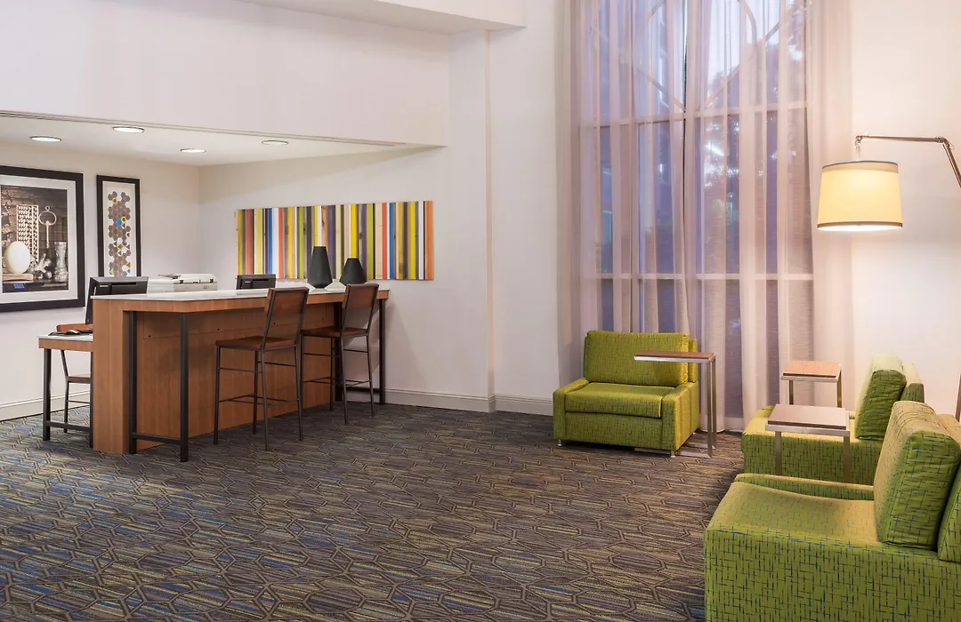 Holiday Inn Express Miami Airport Doral Area By Ihg-1