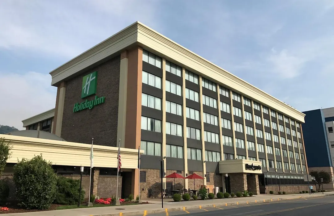 Holiday Inn Johnstown-Downtown By Ihg-1