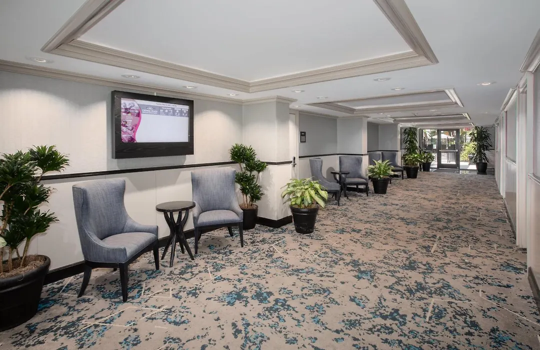 Crowne Plaza Costa Mesa Orange County By Ihg-1