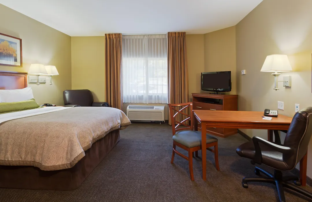 Candlewood Suites Tallahassee By Ihg-1