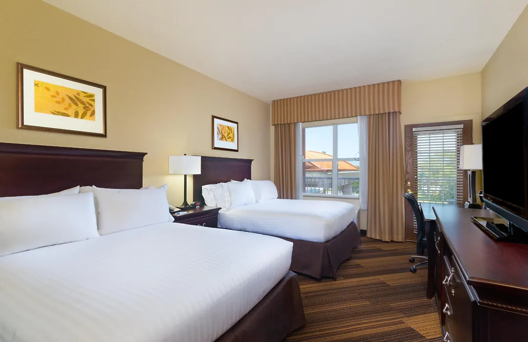 Holiday Inn Express & Suites Lakeland North I-4 By Ihg-1