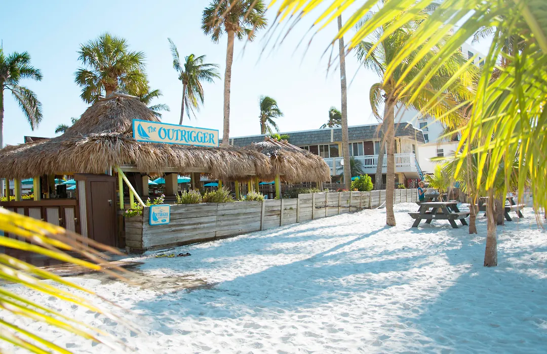 Outrigger Beach Resort-1