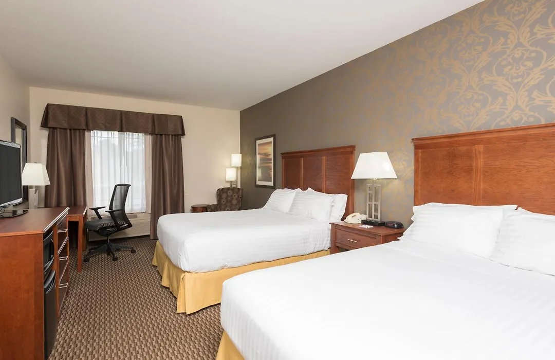 Holiday Inn Express Holland By Ihg-1