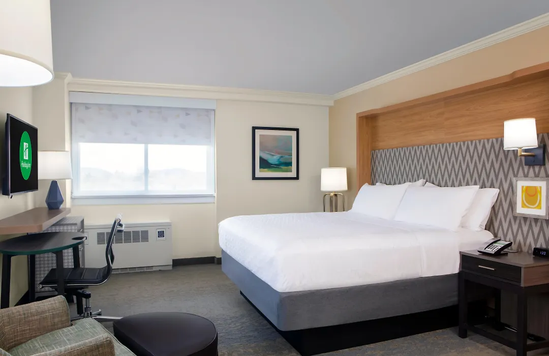 Holiday Inn Binghamton Downtown By Ihg-1