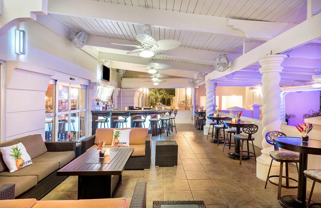 Holiday Inn Fort Lauderdale Airport By Ihg-1