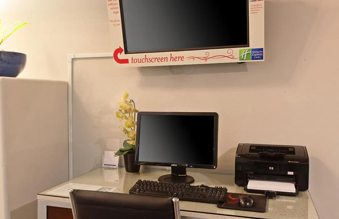 Holiday Inn Express Temecula By Ihg-1