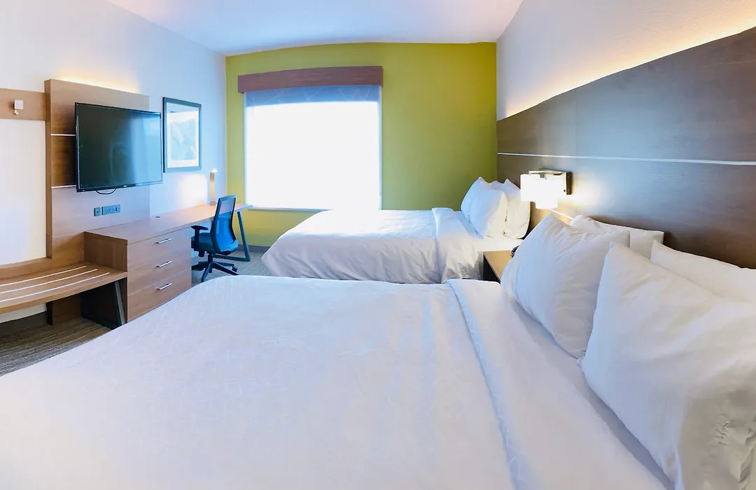 Holiday Inn Express Blowing Rock South By Ihg-1