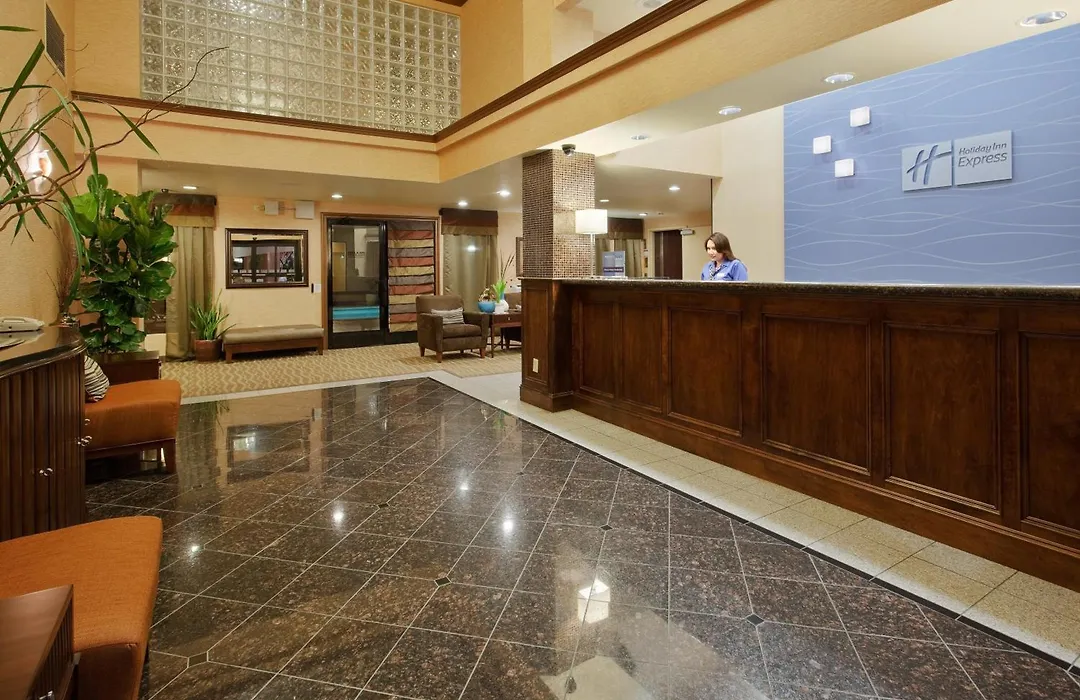 Holiday Inn Express Union City San Jose By Ihg-1