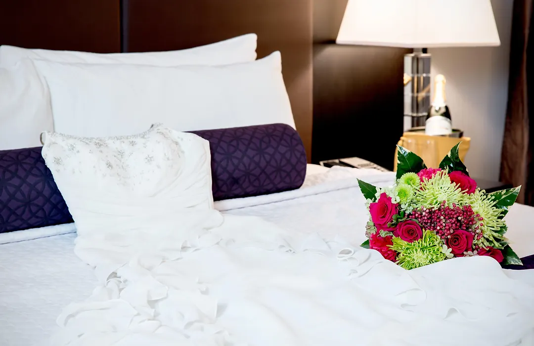 Crowne Plaza Suffern-Mahwah By Ihg-1