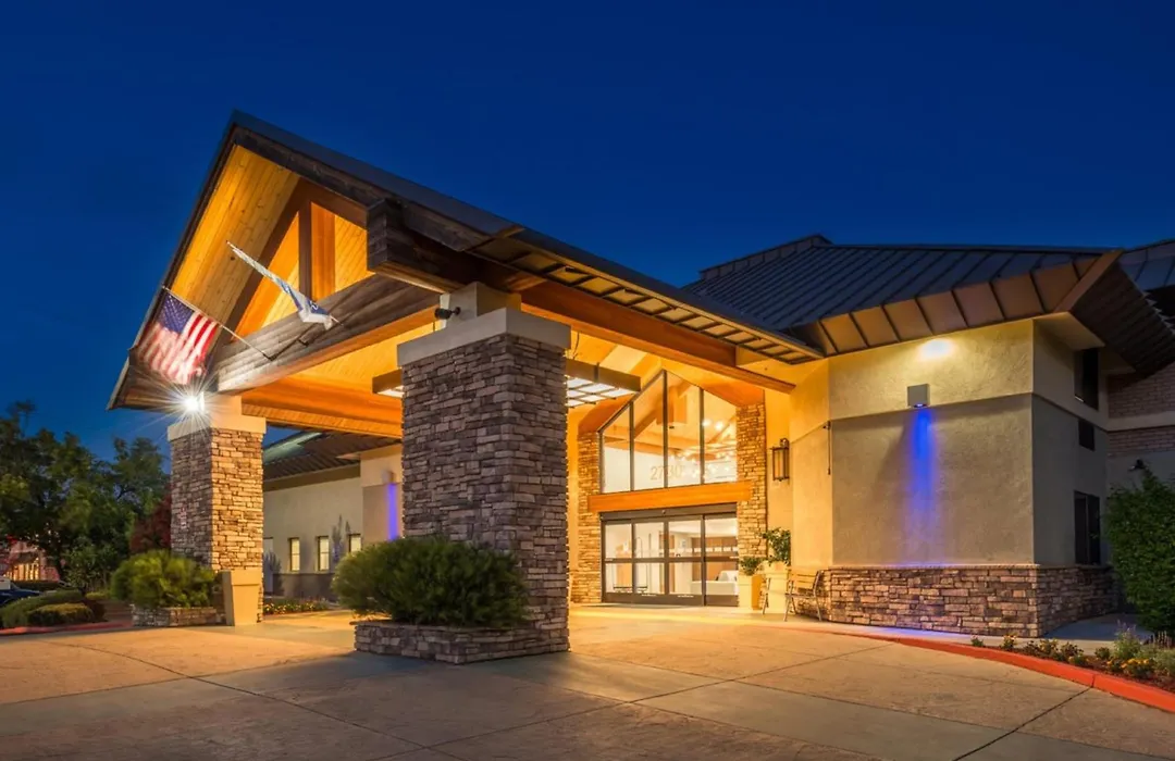 Holiday Inn Express Walnut Creek By Ihg-1