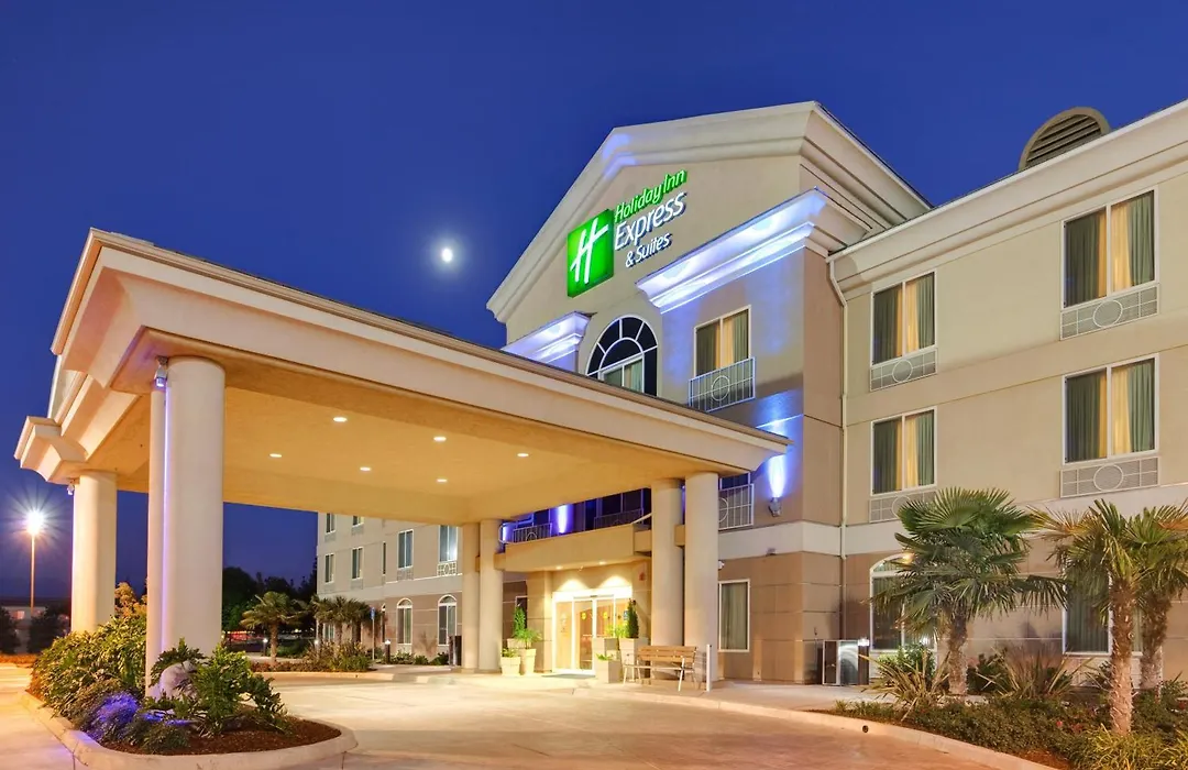 Holiday Inn Express Porterville By Ihg-1