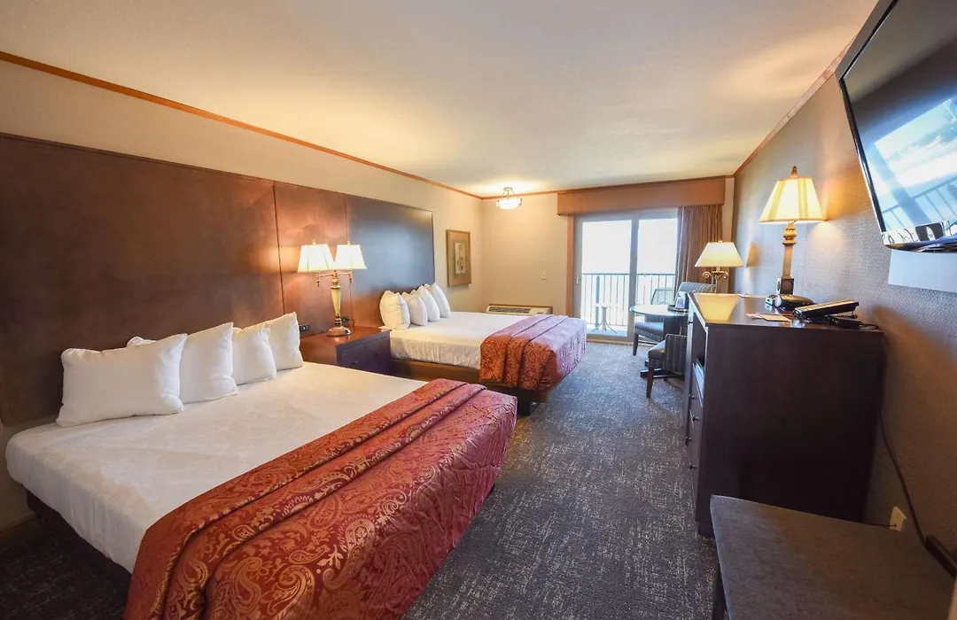 Best Western Plus Dockside Waterfront Inn-1