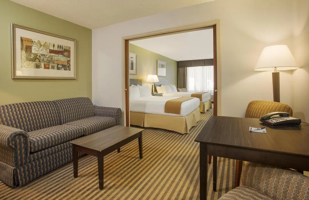 Sleep Inn & Suites-1