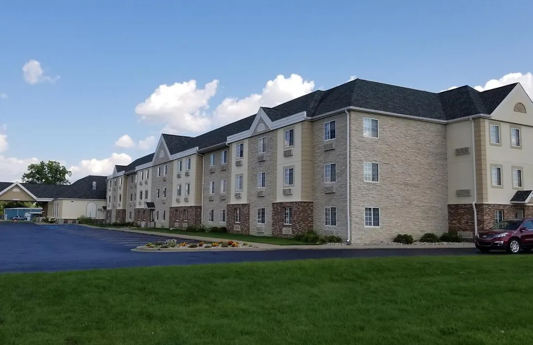 Holiday Inn Express Birch Run-Frankenmuth Area By Ihg-1
