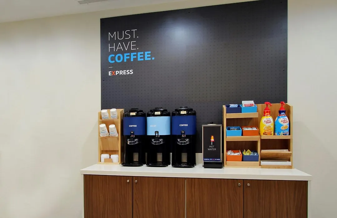 Holiday Inn Express Lancaster By Ihg-1