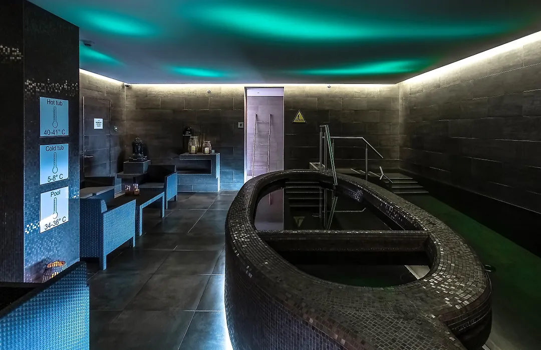 Hotel Island - Spa & Wellness Hotel-1