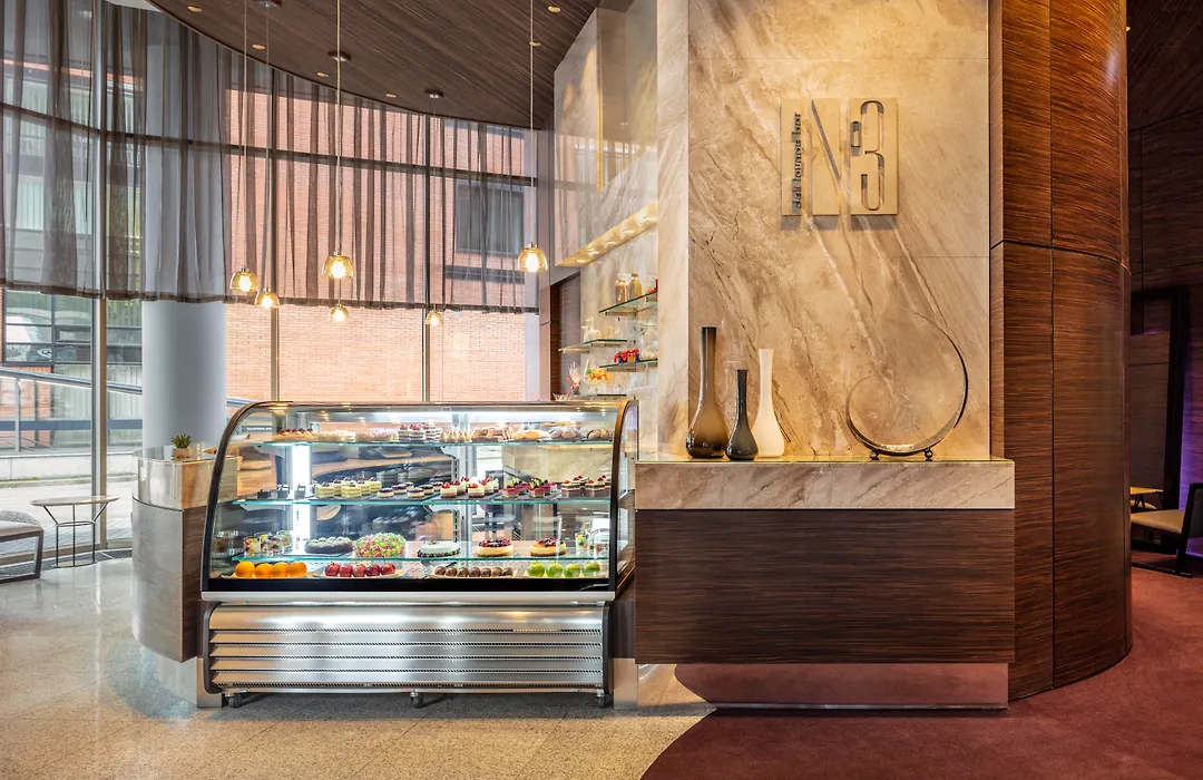 Swissotel Tallinn-1