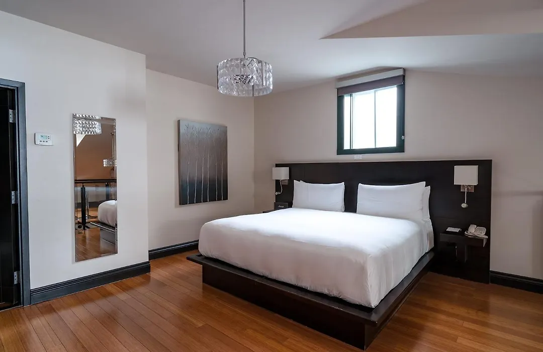 Le Petit Hotel Vieux-Montreal - Saint-Paul By Gray Collection-1