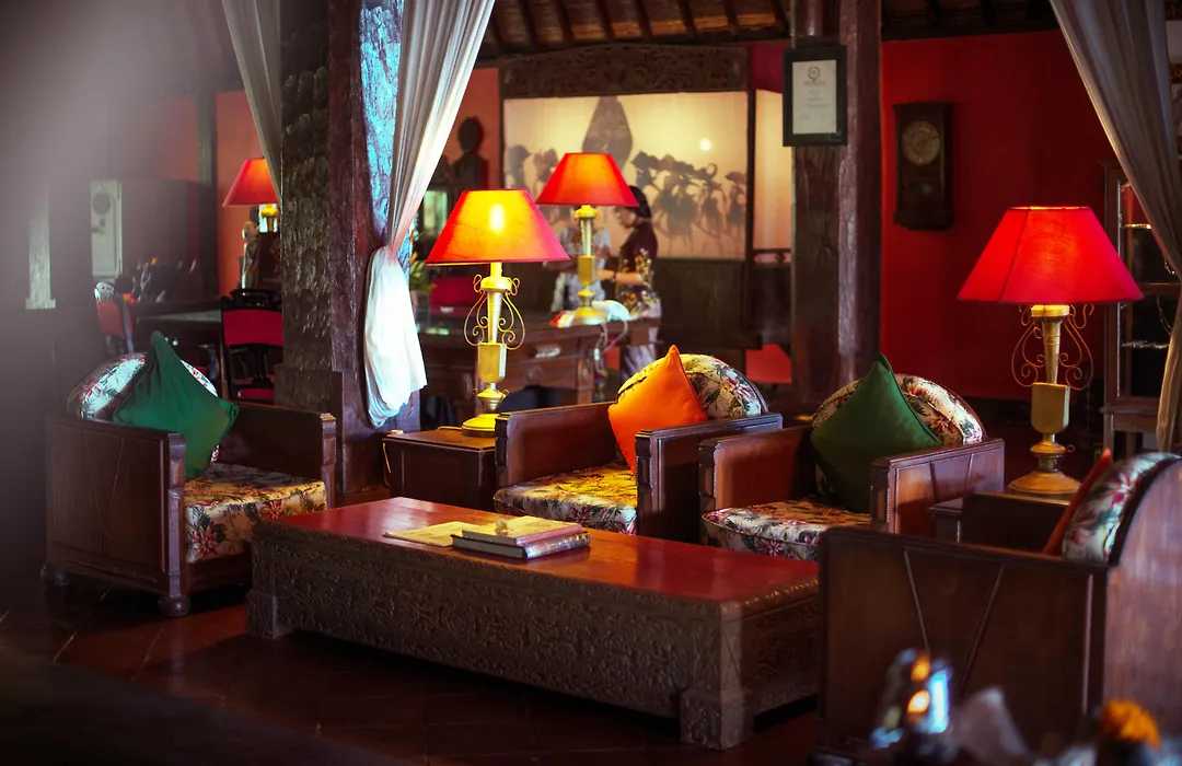 Hotel Tugu Bali, Canggu-1
