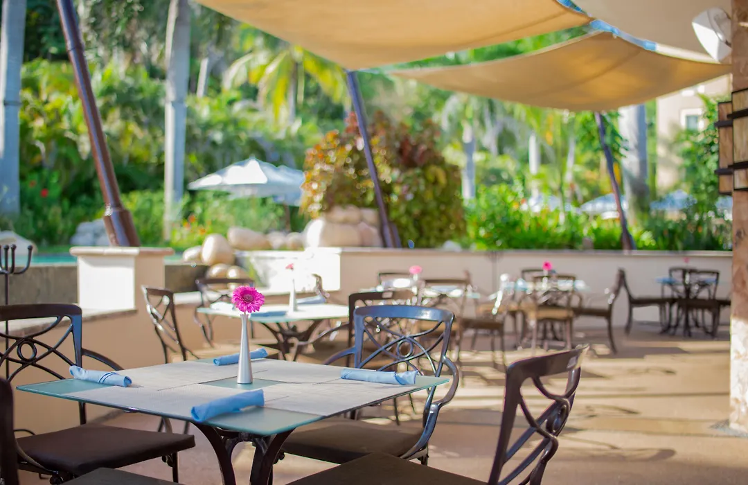 Garza Blanca Preserve Resort & Spa Puerto Vallarta-1