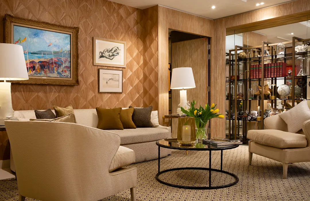 Hotel Madison-1