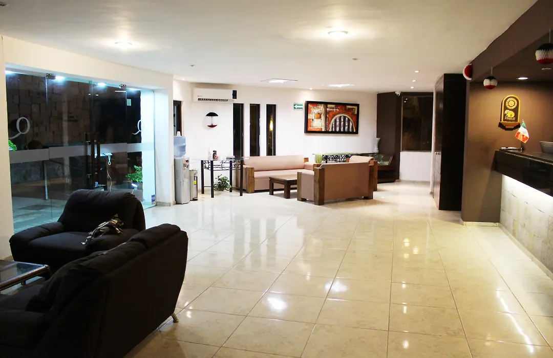 Hotel Quijote Inn-1