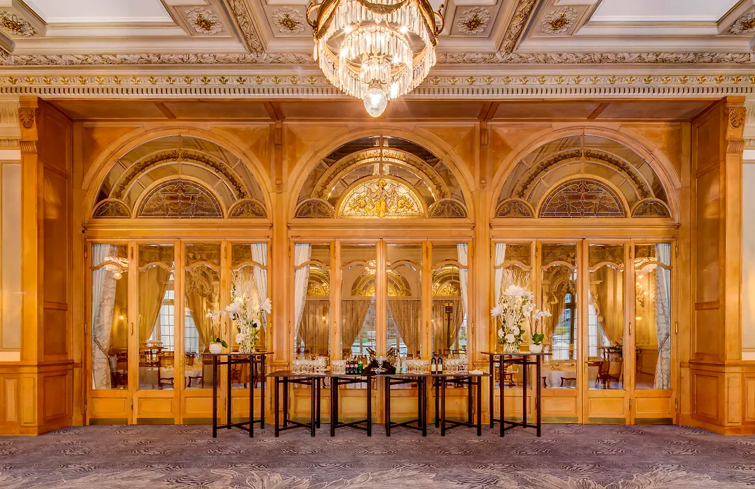 Fairmont Le Montreux Palace-1
