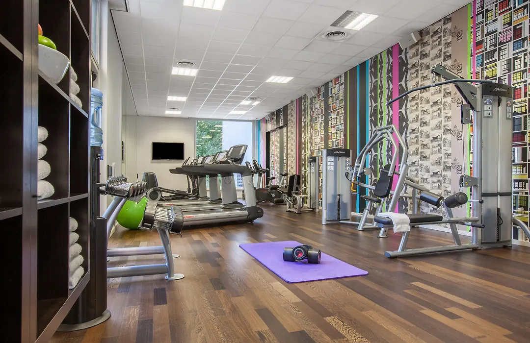 Crowne Plaza Antwerpen By Ihg-1