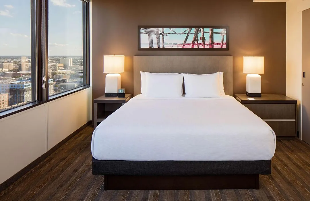 Hyatt House New Orleans Downtown-1