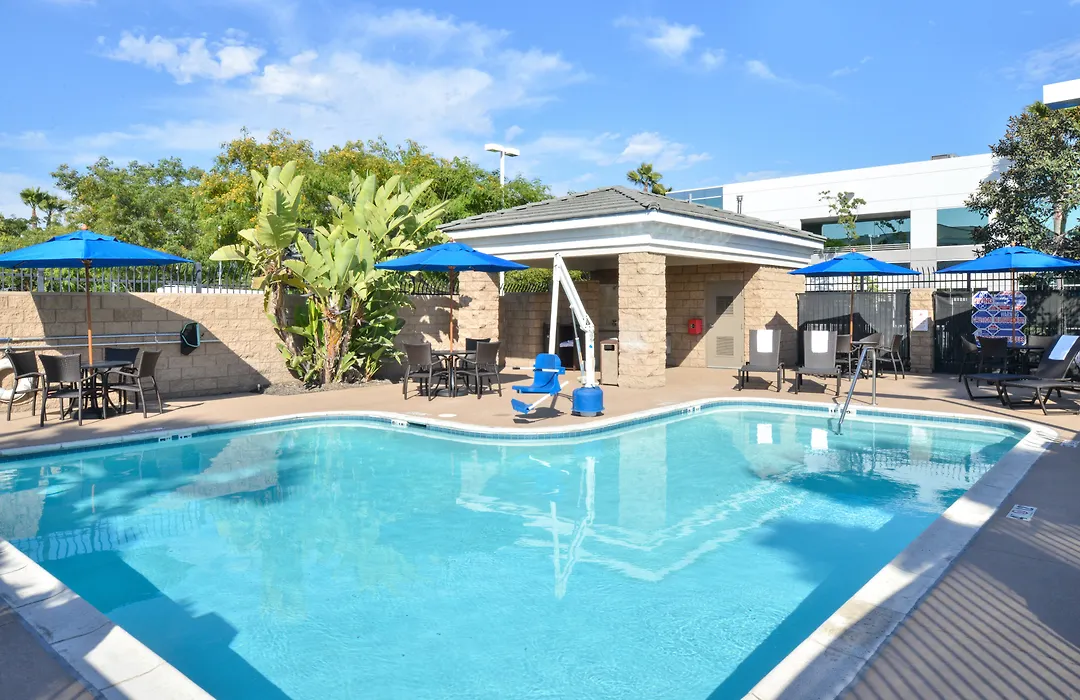 Holiday Inn Express San Diego - Otay Mesa, An Ihg Hotel-1