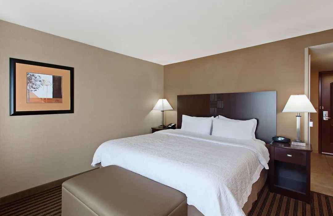 Hampton Inn & Suites Fresno - Northwest-1