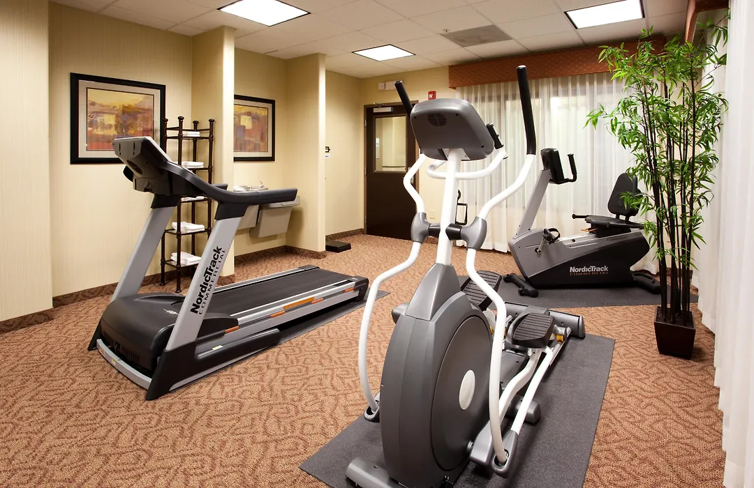Holiday Inn Express Fresno South By Ihg-1
