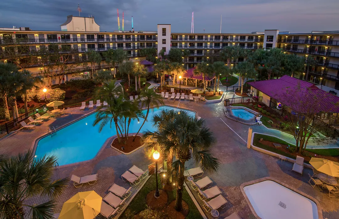 Staybridge Suites Orlando Royale Parc Suites By Ihg-1