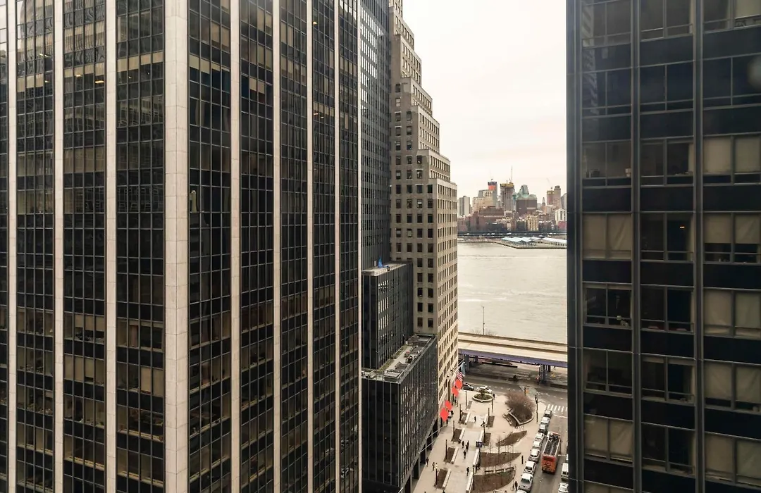Hyatt Centric Wall Street New York-1