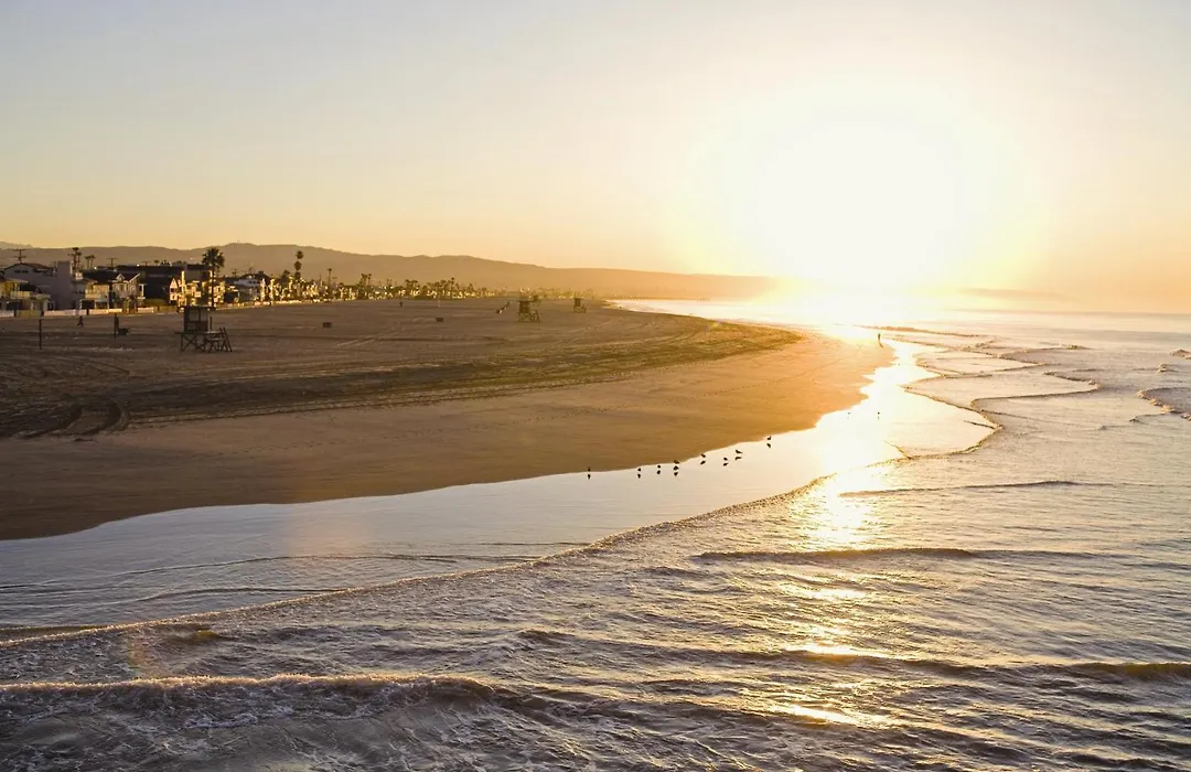 Holiday Inn Express Newport Beach By Ihg-1
