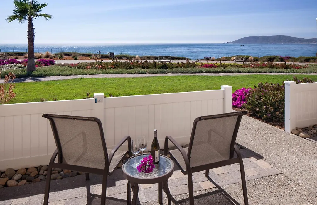 Spyglass Inn-1