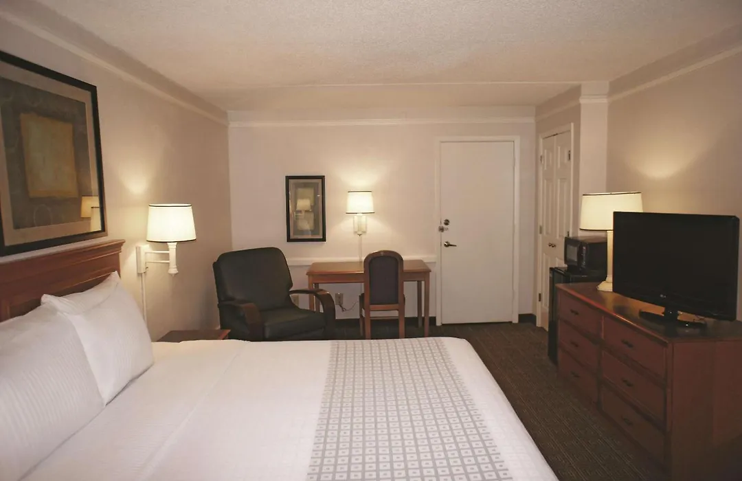 La Quinta Inn By Wyndham Tallahassee North-1