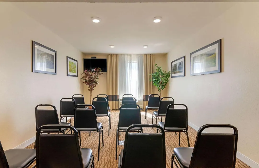 Comfort Inn & Suites Macon West-1