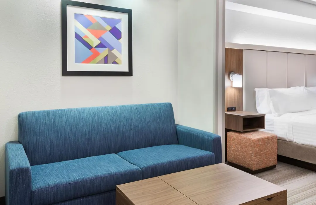 Holiday Inn Express & Suites - Nearest Universal Orlando By Ihg-1