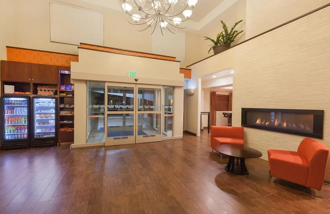 Holiday Inn Express Hotel & Suites San Jose-Morgan Hill By Ihg-1