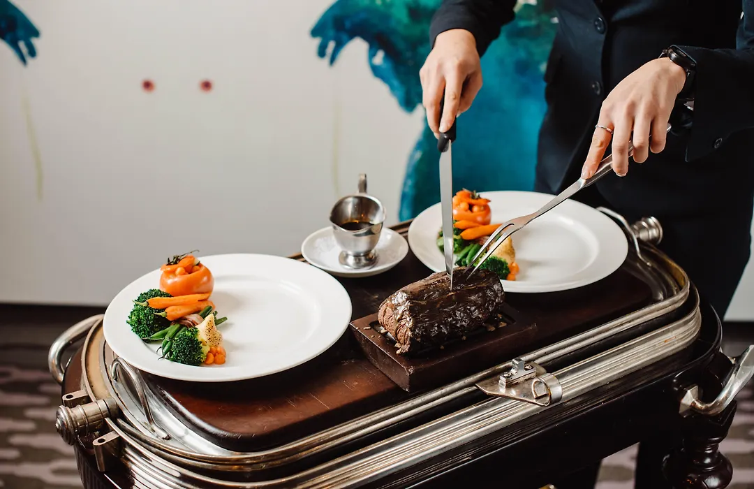 Mayfair Hotel Adelaide By Ihg-1