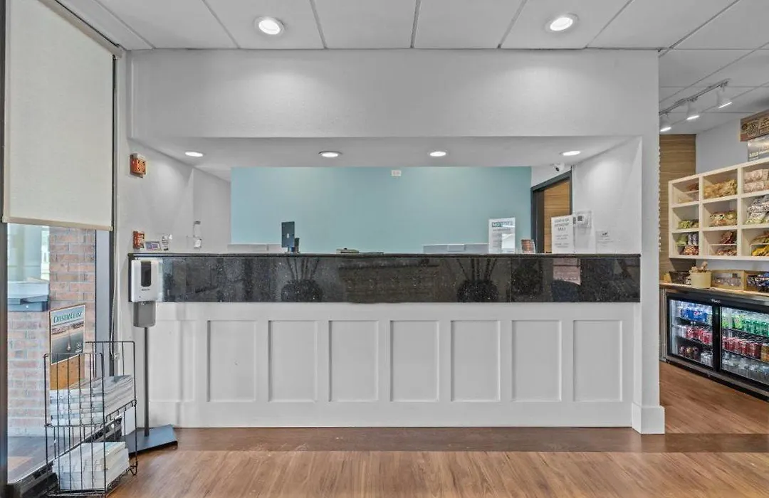 Quality Hotel Morehead City Near Atlantic Beach-1