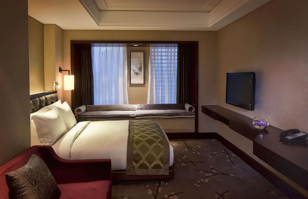 Doubletree By Hilton Chongqing-1